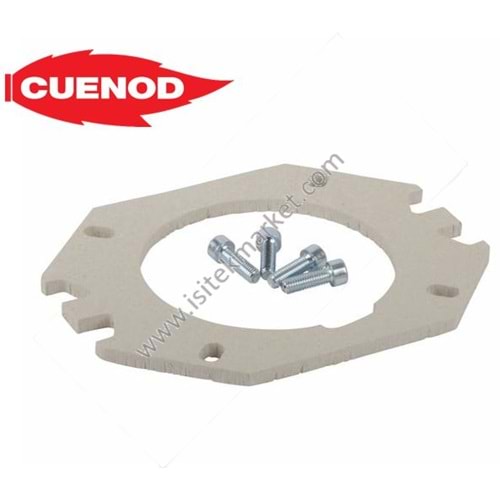 İZOLASYON CUENOD 13009973