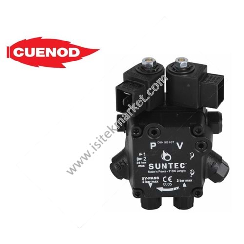 YAKIT POMPASI SUNTEC CUENOD 13009984
