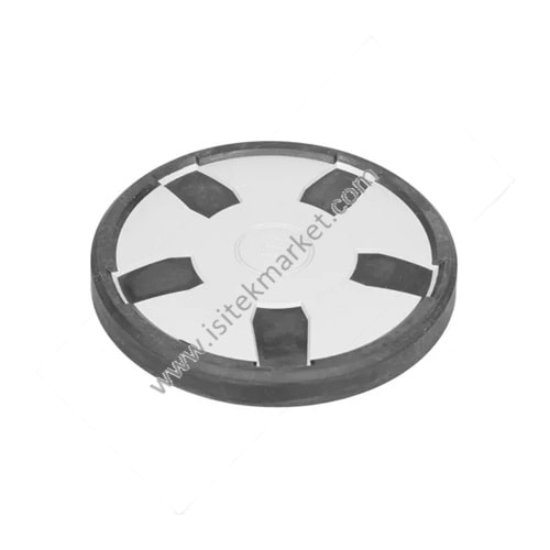 THOMAS BİG ARKA TEKERLEK 130105 ELEKTRİKLİ SÜPÜRGE