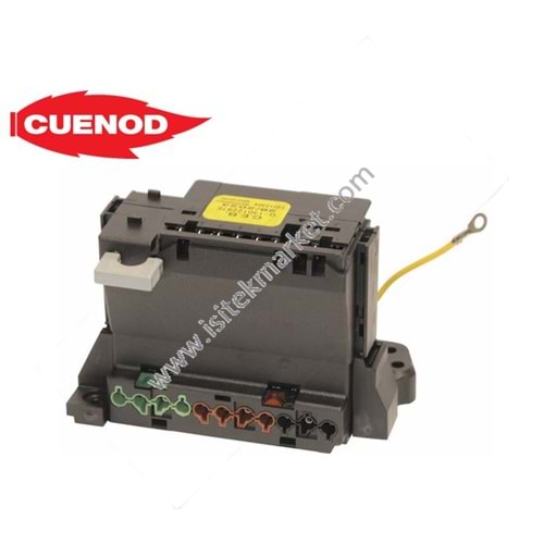 ATEŞLEME ÜNİTESİ CUENOD 13010521-01