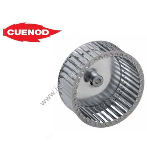 TÜRBİN PERVANESİ CUENOD 13011096