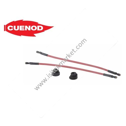ELEKTROD KABLOSU CUENOD 13011123