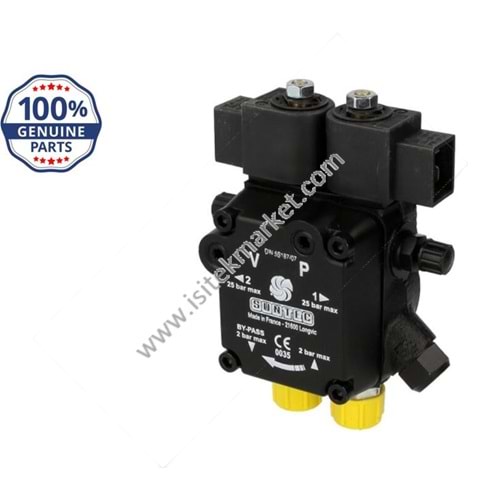 YAĞ POMPASI ARS ELCO 13011509 A2L65D 9703