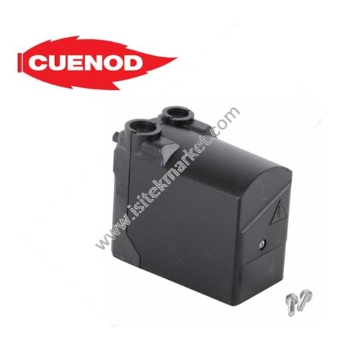 SÜRÜCÜ MOTOR CUENOD 13012262