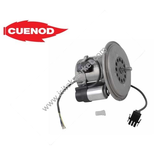 MOTOR CUENOD 13013130