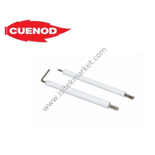 ELEKTROD CUENOD 13015841-01