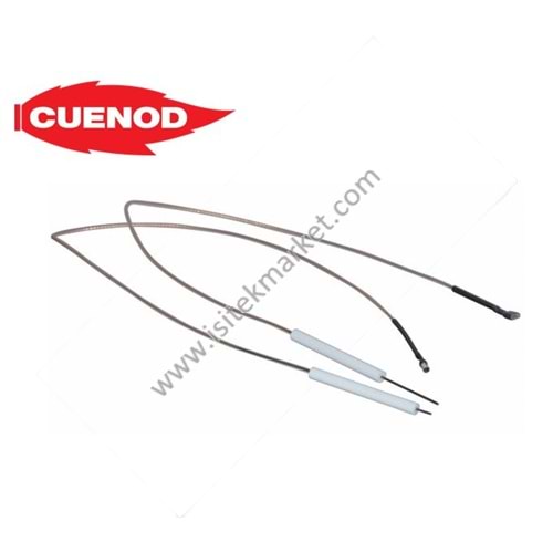 ELEKTROD CUENOD 13015843-01