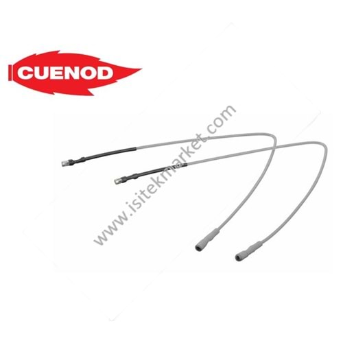 ELEKTROD KABLOSU CUENOD 13018129