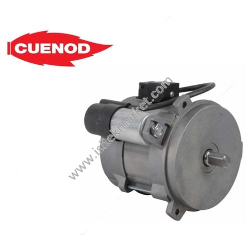MOTOR CUENOD 13020329