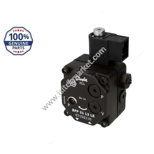 POMPA DANFOSS ARS 13022753 BFP 21 L3 LES R2