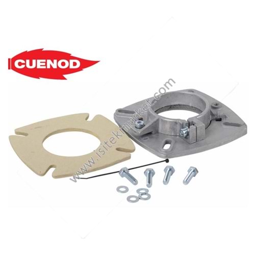 İZOLASYON CONTASI SETİ CUENOD 13022754