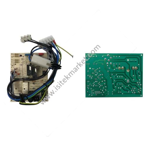 ANA KART VAI 130383