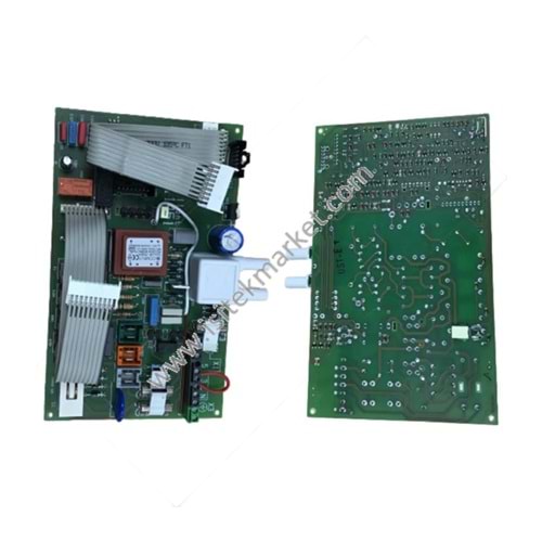 ANA KART VAI 130391