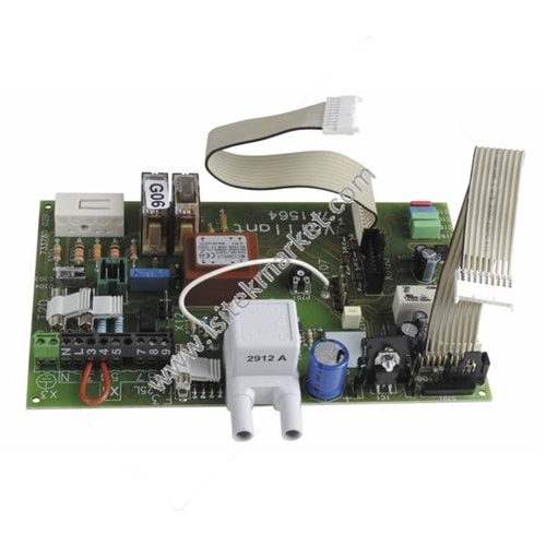 ANA KART VAI 130398 VCK TR VUW 240 E