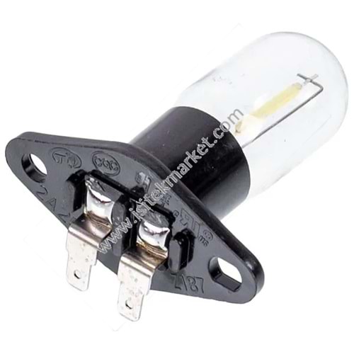 GORENJE MİKRODALGA FIRIN LAMBASI 20W E14 131692