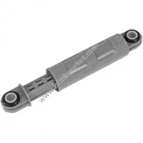 Electrolux ile uyumlu çamaşır makinesi tamburlu amortisör 1322553601 60N L150-200mm D-Gres gres yağlı-11mm