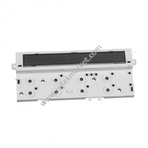 ÇAMAŞIR MAKİNESİ ELECTROLUX 1322878131 İÇİN EKRAN MODÜLÜ