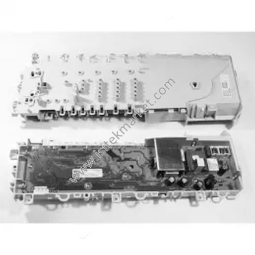 ÇAMAŞIR MAKİNESİ EKRANI MODU ELECTROLUX 1324735826 -FİRMWARESİZ-