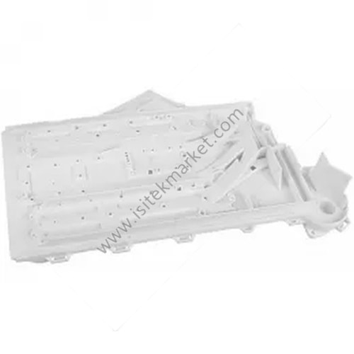 AEG 1325071056 ÇAMAŞIR MAKİNESİ DİSPENSERİ KAPAĞI