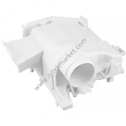 ELECTROLUX ÇAMAŞIR MAKİNESİ DETERJAN DİSPENSERİ TABANI 1326404413