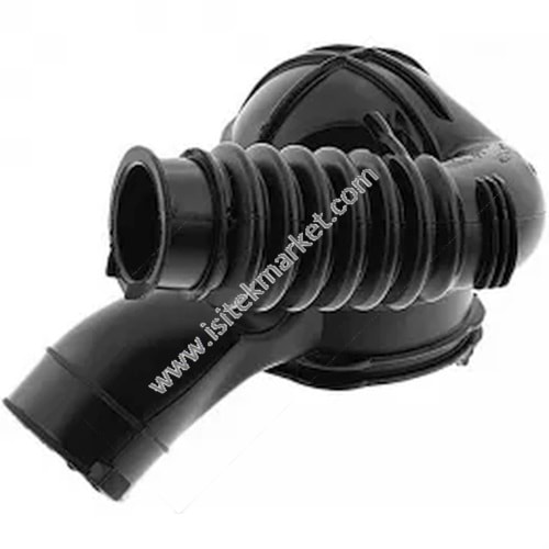 ÇAMAŞIR MAKİNESİ AEG İÇİN BAĞLANTI HORTUMU -KÜVET-POMPA- 1327740450