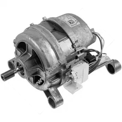 Otomatik Çamaşır Makinesi Motoru Electrolux 1327985006 AC-EL 15010RPM 230-240V 1.8A 365W