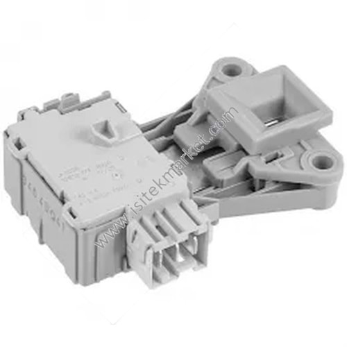 AEG ile uyumlu çamaşır makinesi kapı kilidi 1328469026