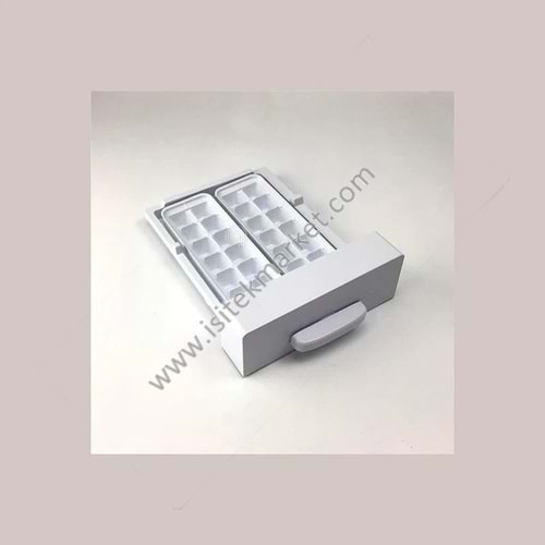 Barosa Da97 13313a Samsung Buz Tepsisi