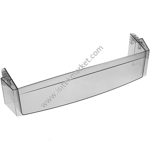 BUZDOLABI KAPISI ŞİŞE RAFI GORENJE 134810 435X115MM (LOGOSUZ)