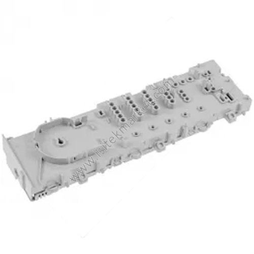 ÇAMAŞIR MAKİNESİ KONTROL MODÜLÜ AEG 1360061210 -FİRMWARE OLMADAN-