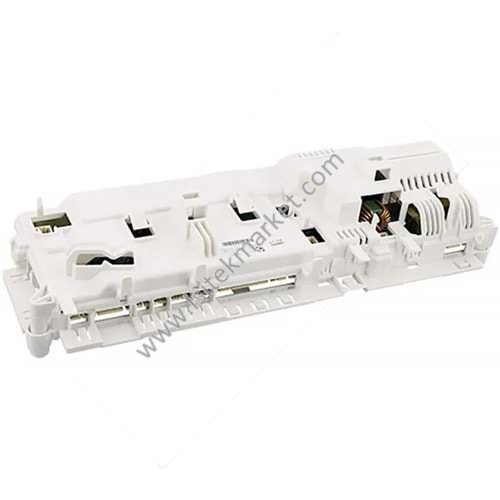 ELECTROLUX 1360064313 ÇAMAŞIR KURUTMA MAKİNESİ KONTROL MODÜLÜ (KONFİGÜRE EDİLMEMİŞ)