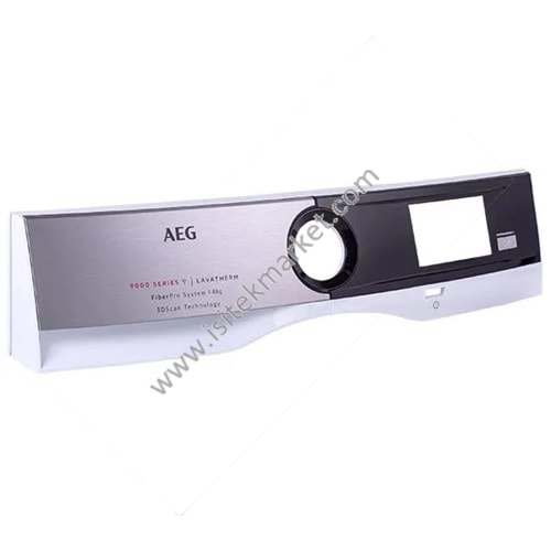 AEG 1364384402 ÇAMAŞIR KURUTMA MAKİNESİ ÖN KAPAK