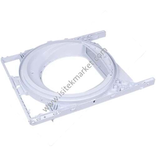 ELECTROLUX 1366004719 KURUTUCU ÖN KAPAK PANELİ (HAVA KANALI)