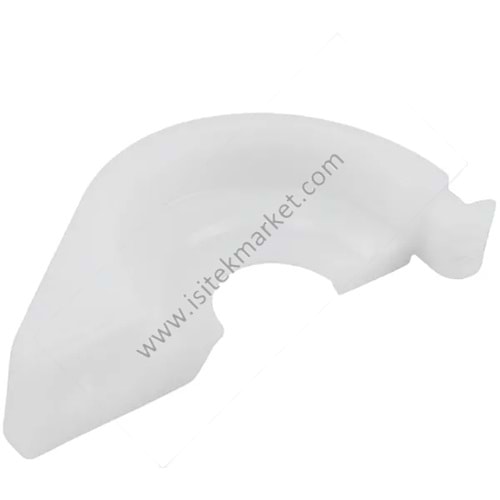 AEG 1366043006 KURUTUCU KELEPÇE (ÖN) MOTOR MONTAJI İÇİN