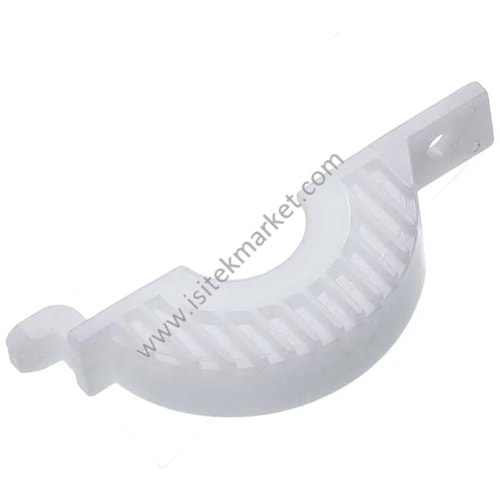 ELECTROLUX 1366047007 KURUTUCU MOTOR SABİTLEME KELEPÇESİ (ARKA)