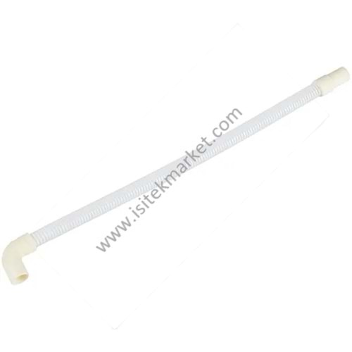 ELECTROLUX 1366057006 KURUTUCU KONDENSAT DRENAJ HORTUMU