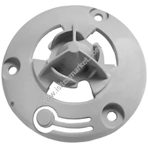 ELECTROLUX ÇAMAŞIR KURUTMA MAKİNESİ MİL KONİSİ TABANI 1366237012