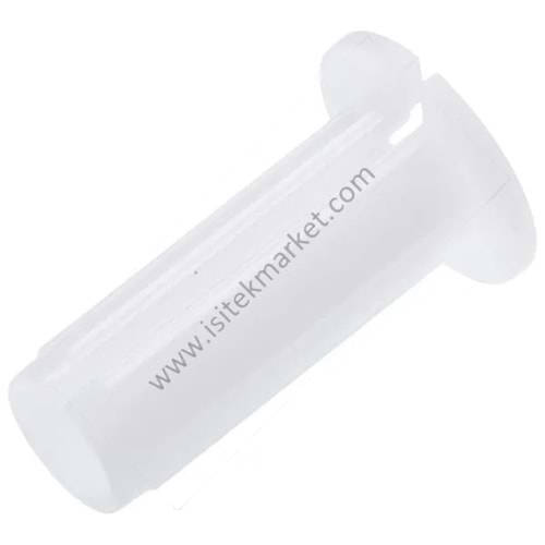 AEG ÇAMAŞIR KURUTMA MAKİNESİ KAPI MENTESE BURCU (ÜST/ALT) 1366254017