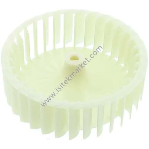 ELECTROLUX 1366338026 ÇAMAŞIR KURUTMA MAKİNESİ FAN KANADI