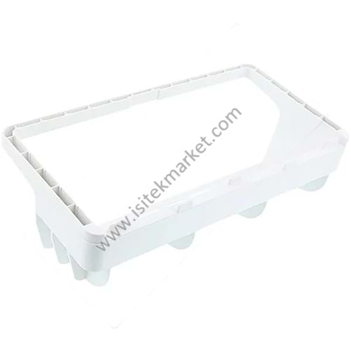 AEG 1366343018 ÇAMAŞIR KURUTMA MAKİNESİ TÜY FİLTRESİ ÇEKMECESİ