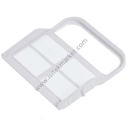 ELECTROLUX KÜÇÜK ÇAMAŞIR KURUTMA MAKİNESİ BODRUM LINT FİLTRESİ 1366349015