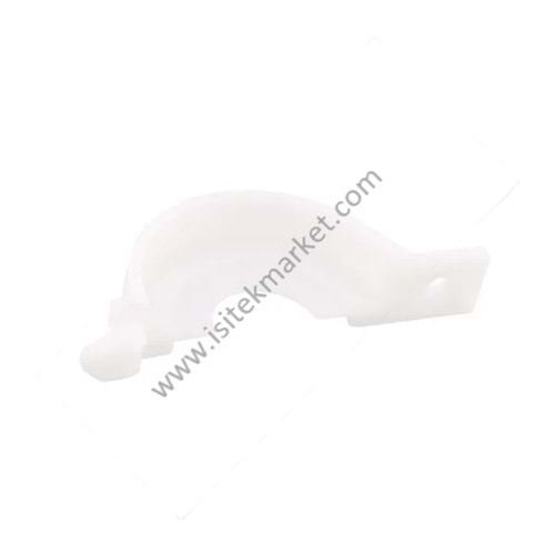 AEG 1366350005 ÇAMAŞIR KURUTMA MAKİNESİ MOTOR ARKA SABİTLEME BRACKETI