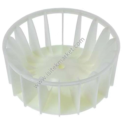 ELECTROLUX 1366528006 ÇAMAŞIR KURUTMA MAKİNESİ ÖN FAN KANADI