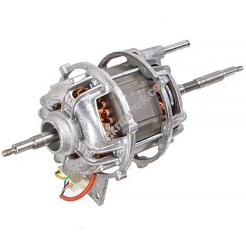 AEG MOTOR DB085D50E00 8072544029 (1366672002) ÇAMAŞIR KURUTMA MAKİNESİ İÇİN
