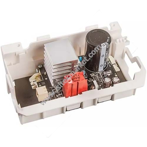 AEG 1366699005 ÇAMAŞIR KURUTMA MAKİNESİ İNVERTER MOTOR MODÜLÜ (PCB)