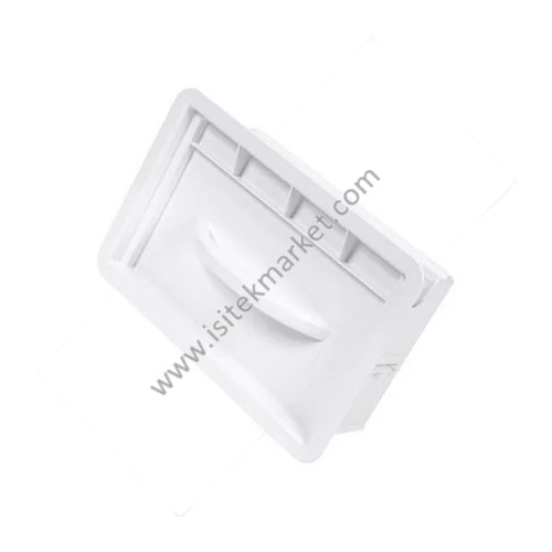 ELECTROLUX ÇAMAŞIR KURUTMA MAKİNESİ TÜY FİLTRESİ ÇEKMECESİ 1368104004