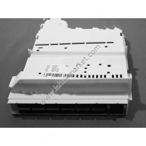 AEG 1380172518 BULAŞIK MAKİNESİ KONTROL MODÜLÜ (YAPILANDIRMAMIŞ)
