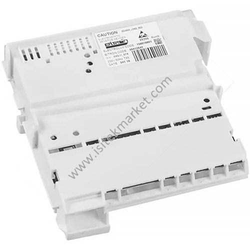 AEG 1380188019 BULAŞIK MAKİNESİ KONTROL MODÜLÜ (KONFİGÜRE EDİLMEMİŞ)