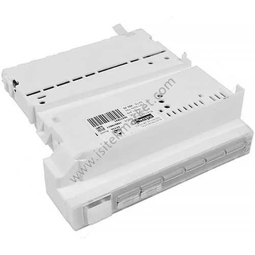 ZANUSSİ BULAŞIK MAKİNESİ KONTROL MODÜLÜ (YAPILANDIRMAMIŞ) 1380188217