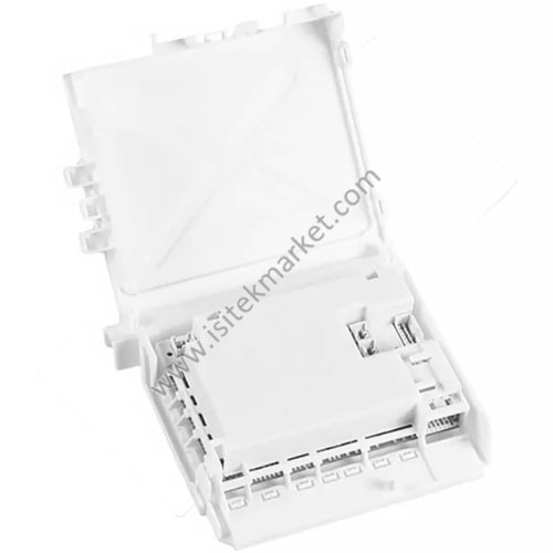 AEG WASGİNG MAKİNESİ KONTROL MODÜLÜ 1380216448 (YAPILANDIRILMADI)